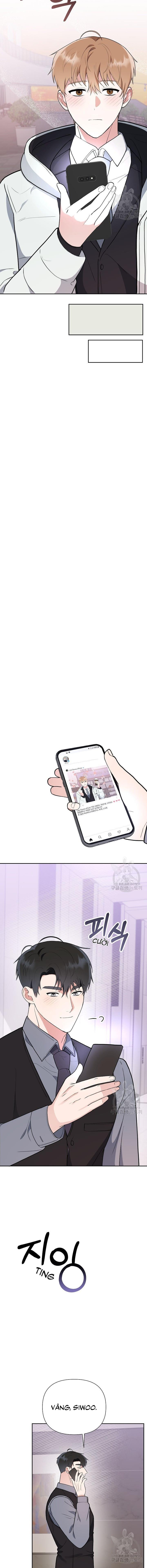 hợp đồng tài trợ tình yêu chapter 19 14