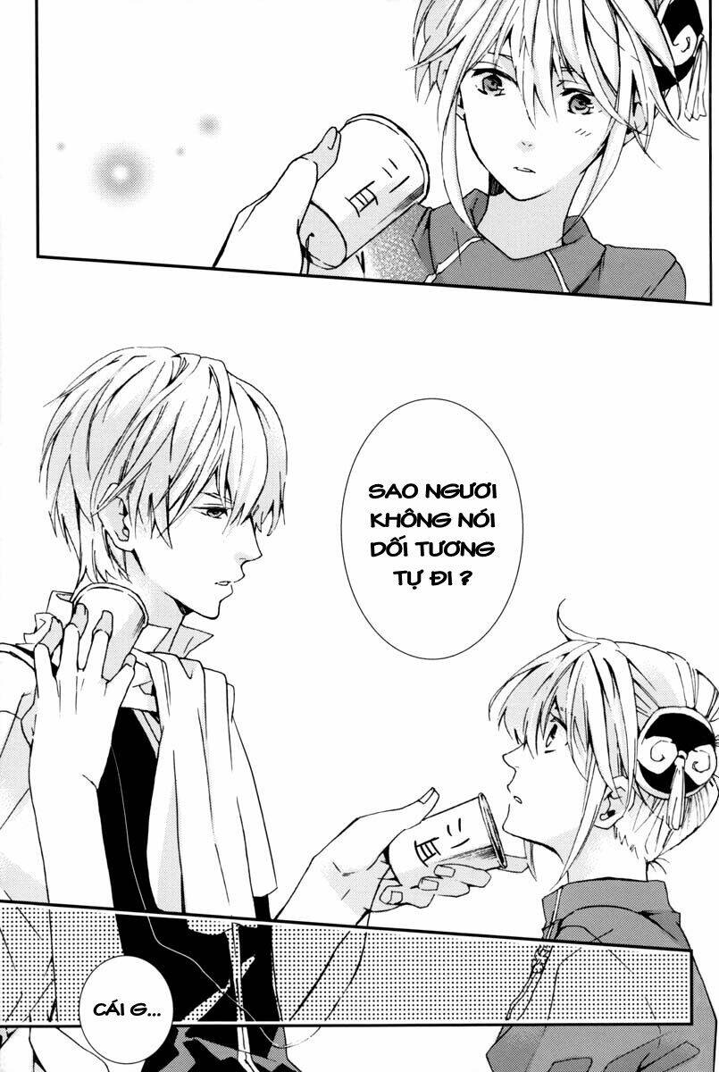 linh hồn bạc dj - chiếc điện thoại của kagura chapter 1 32