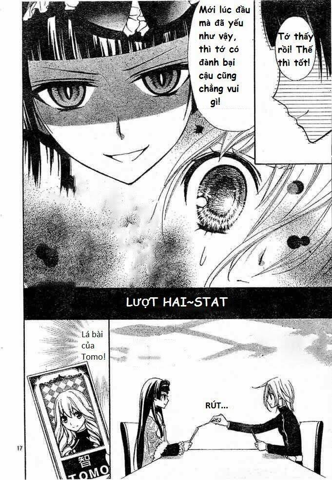 million girl chapter 6 17