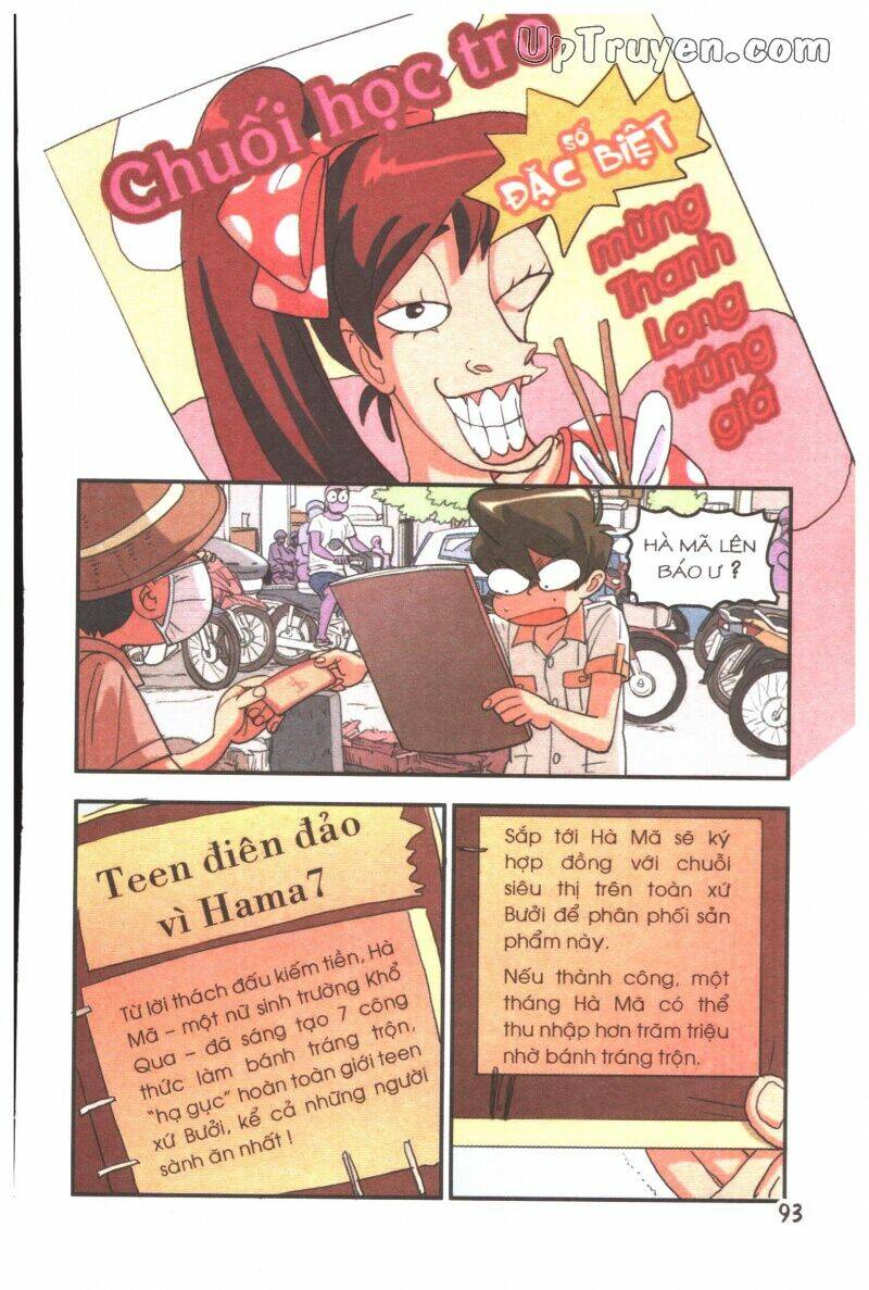 học sinh chân kinh chapter 5 95