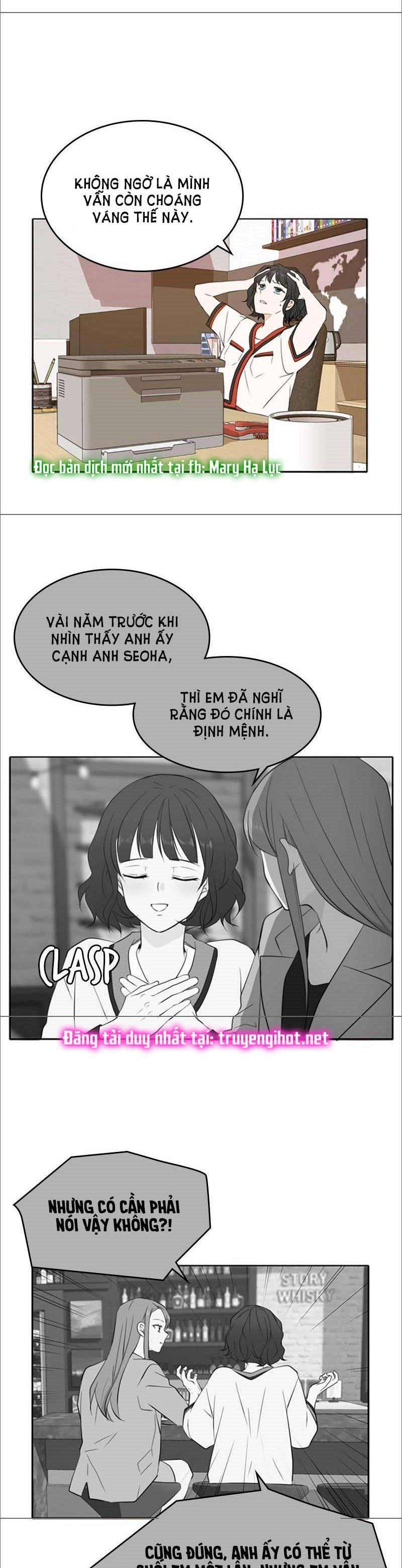 hẹn gặp anh ở kiếp thứ 19 chapter 19.2 1