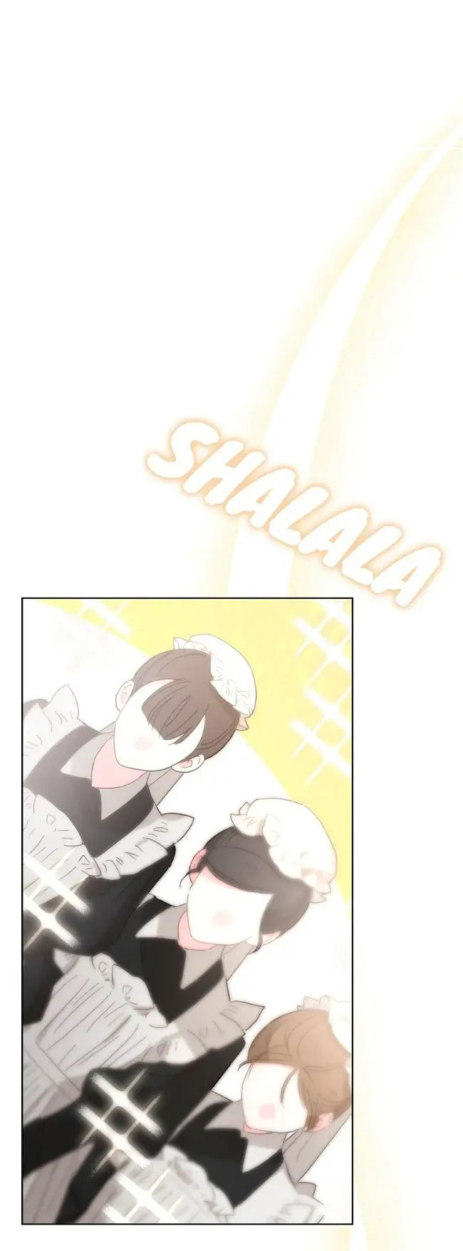 nữ hầu muốn đình công chapter 6.1 20