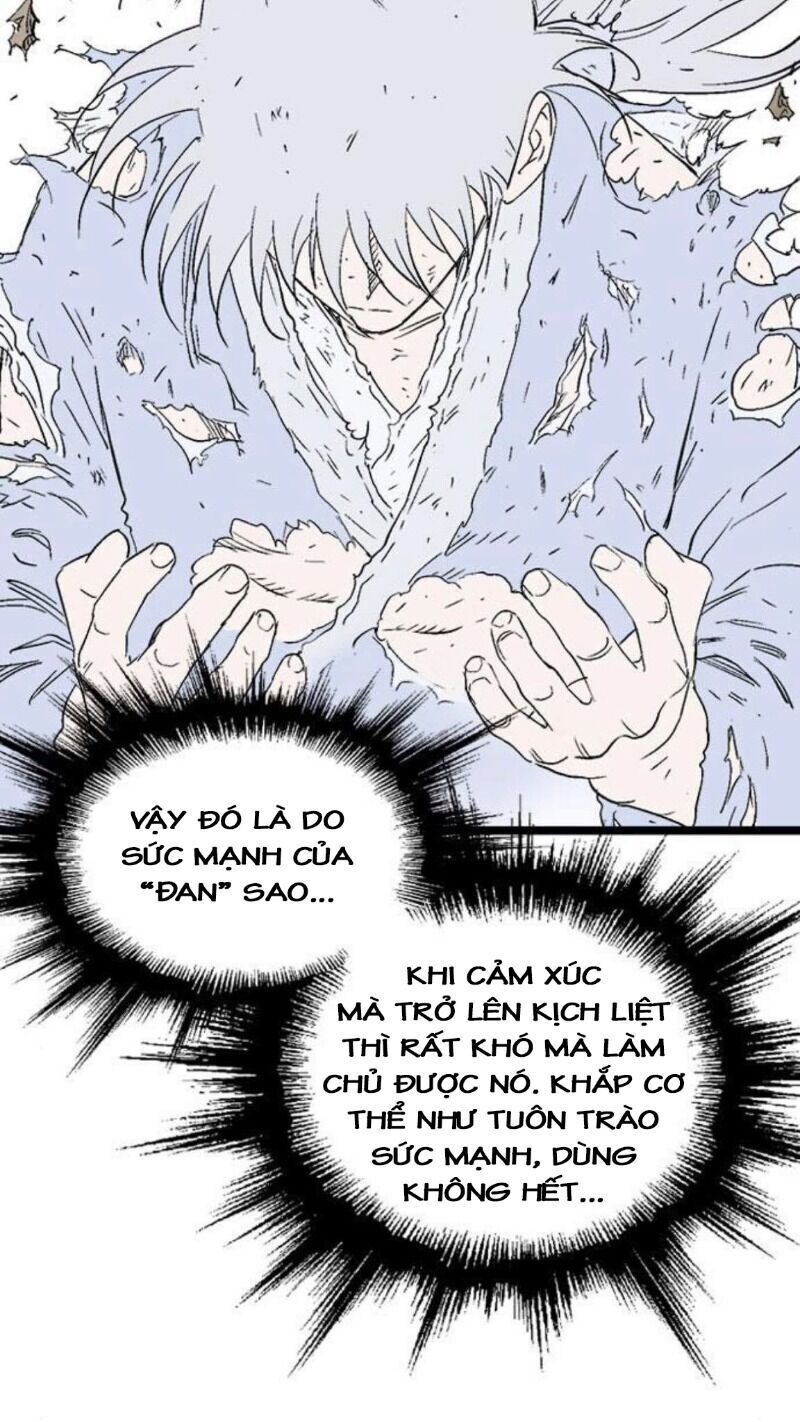 cao thủ 2 chapter 126 16