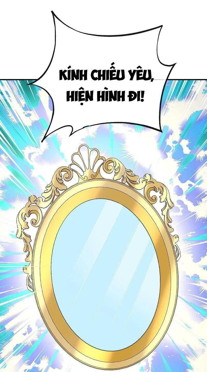 vòng bạn bè mạnh nhất của tiên giới chapter 150 15