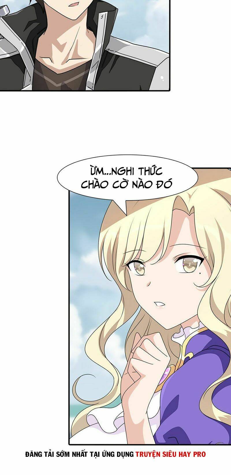 bạn gái virus của tôi chapter 157 5