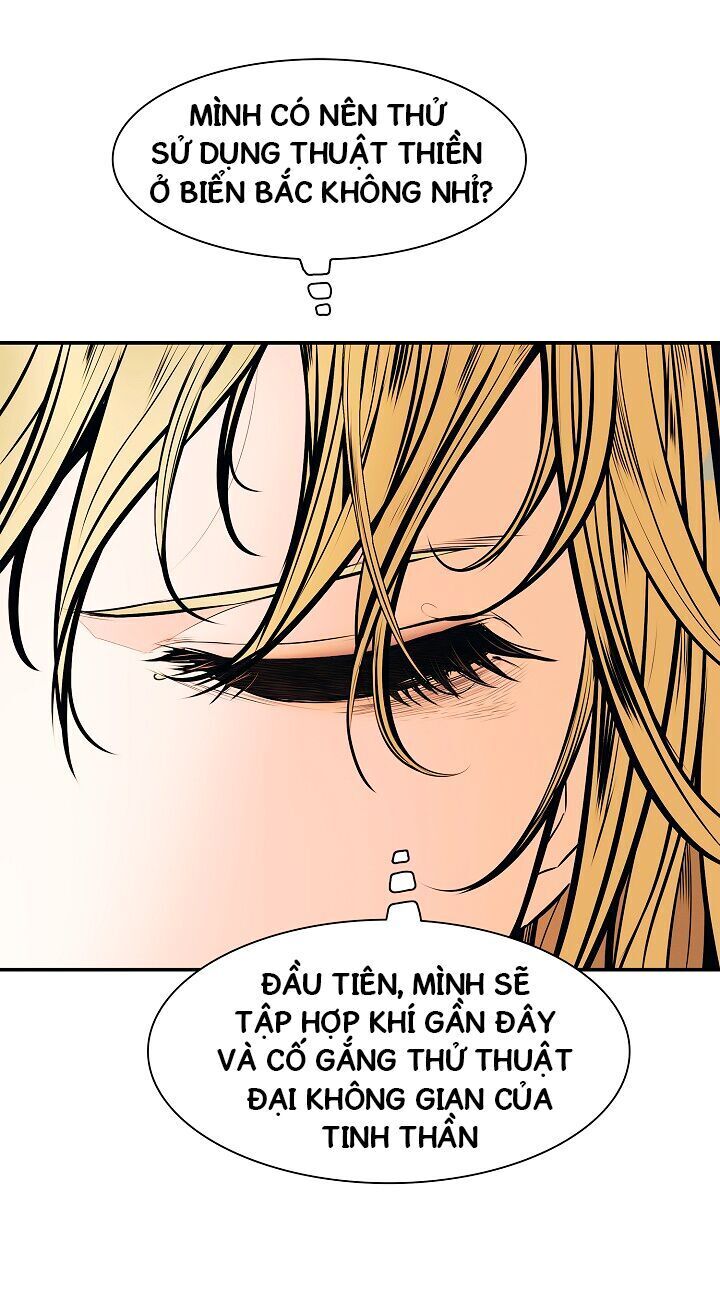 bất bại chân ma chapter 36.1 6