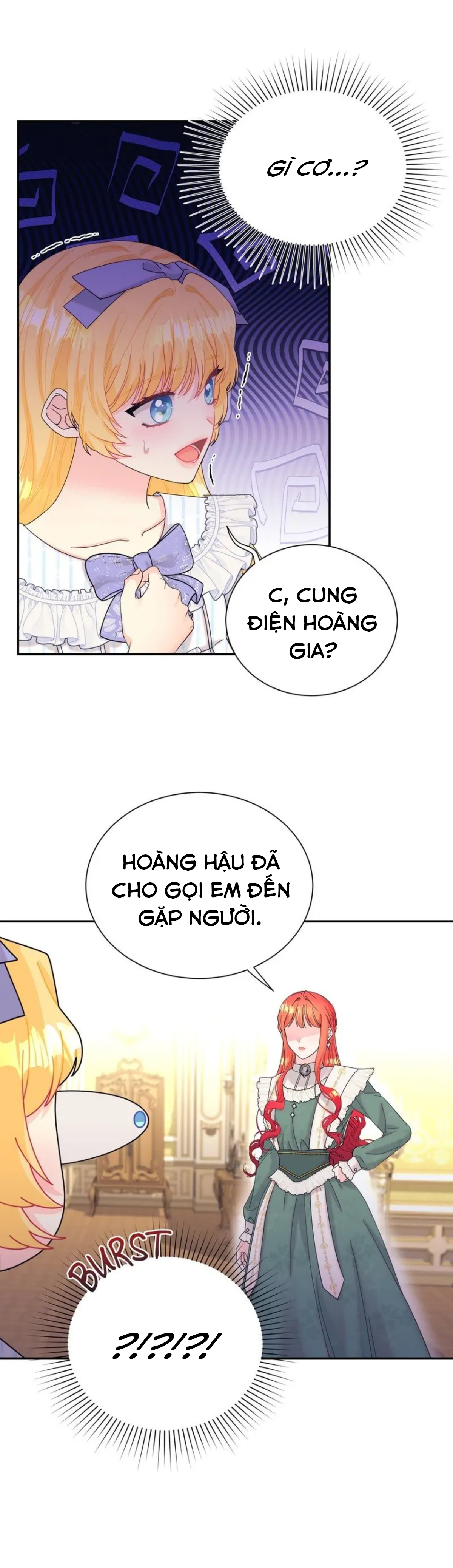 đức hạnh của công chúa phản diện chapter 22 15