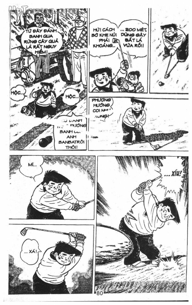 ashita tenki ni naare chapter 10 82