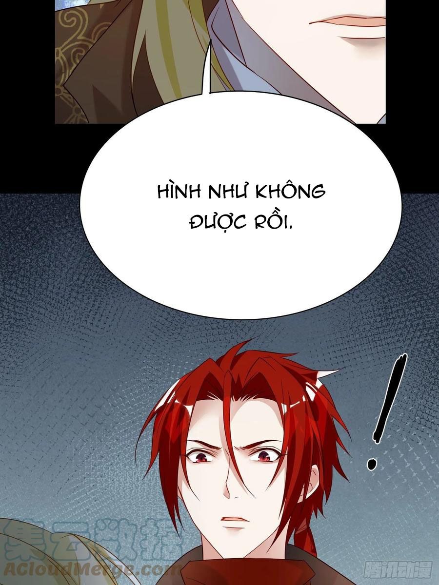 lục thân bất nhận chapter 51 2