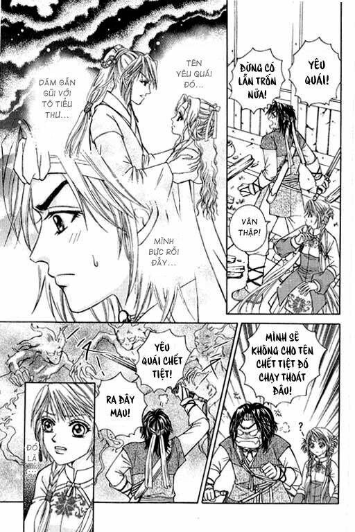 divine melody (tiên khúc) chapter 4 28