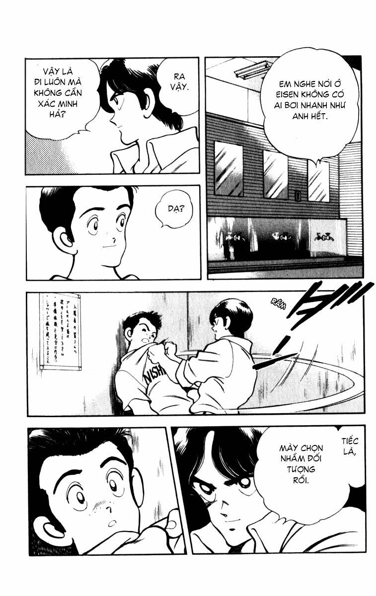 rough - ngọc thô chapter 61 16