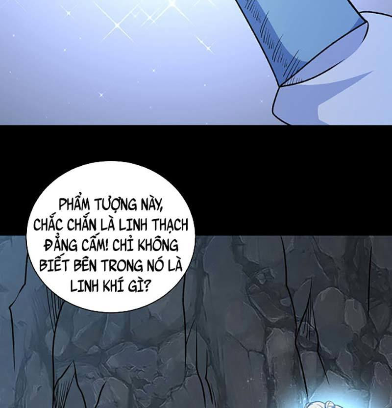 võ đạo độc tôn chapter 490 30