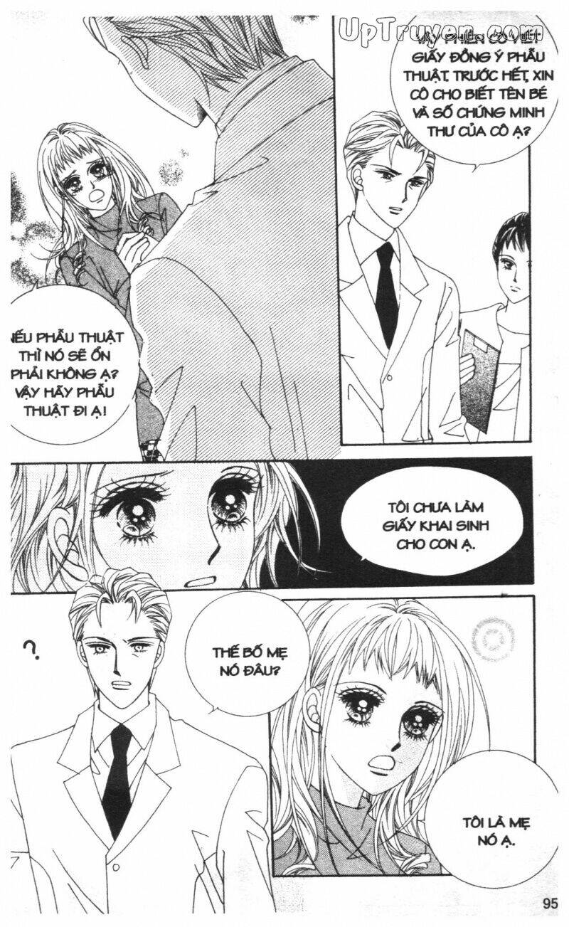 vợ chồng trẻ con bản đẹp chapter 1 95