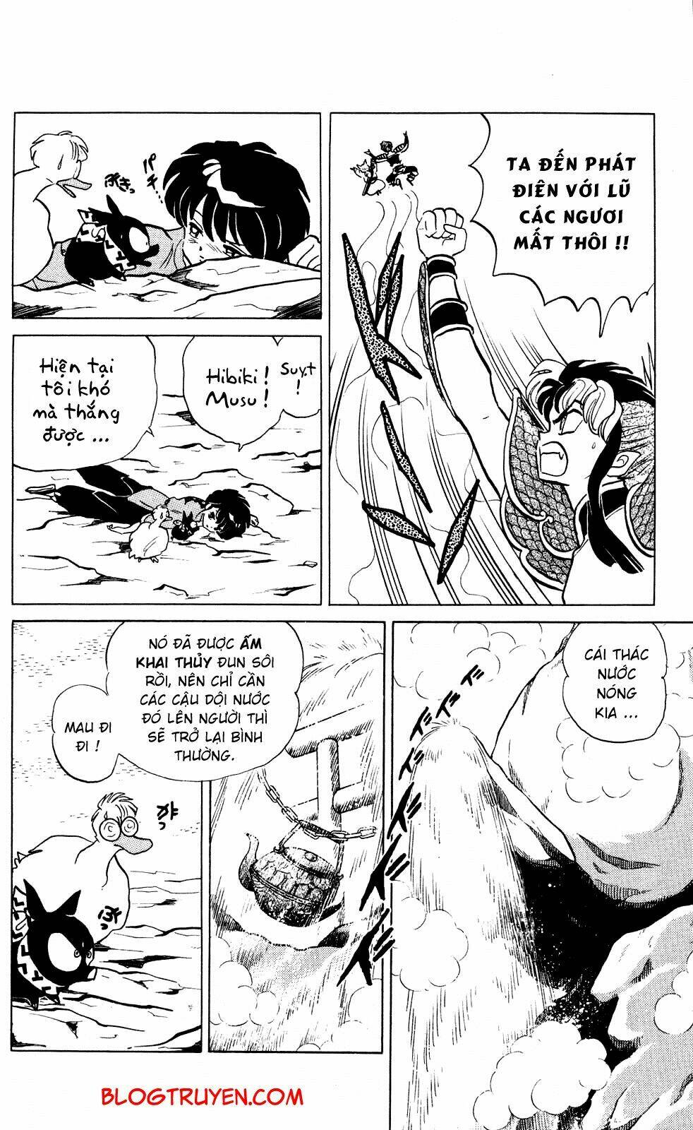 suối lời nguyền chapter 254 9