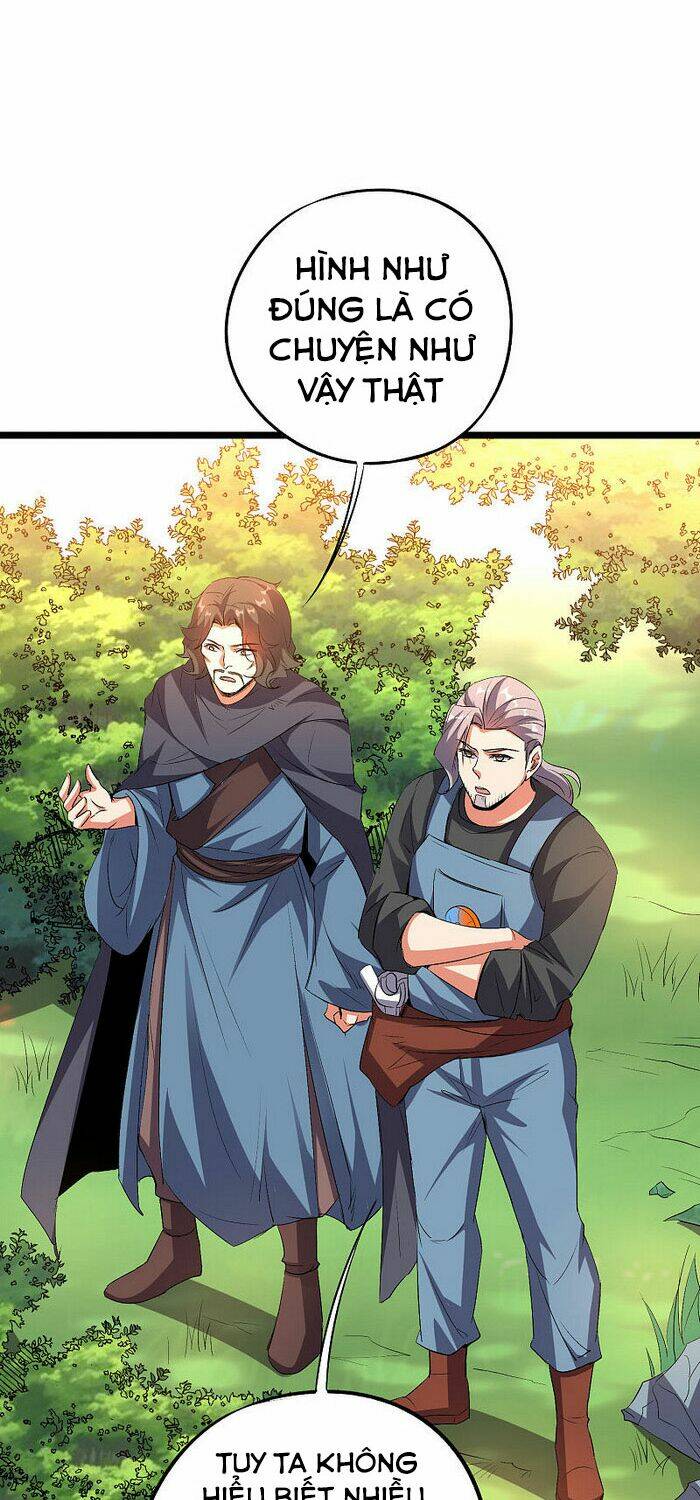 phục thiên thánh chủ chapter 102 8