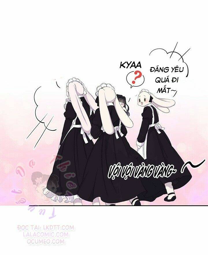 công chúa huỷ diệt chapter 2 9