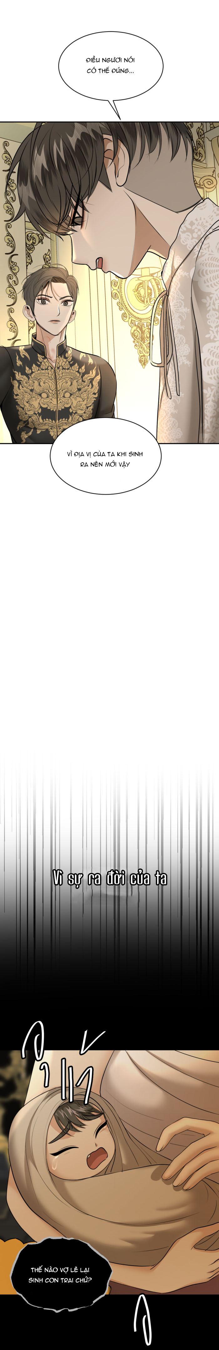 tôi là công tử đẹp nhất xiêm chapter 27 8