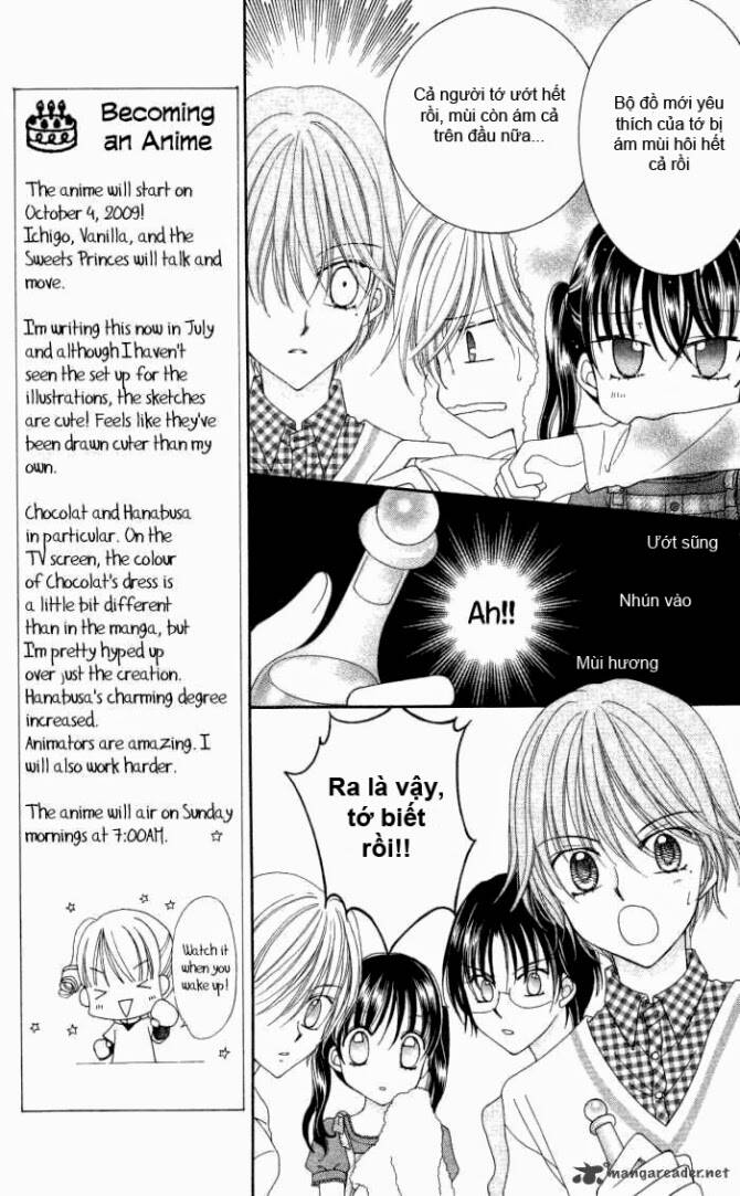 yumeiro patissiere chapter 9 16