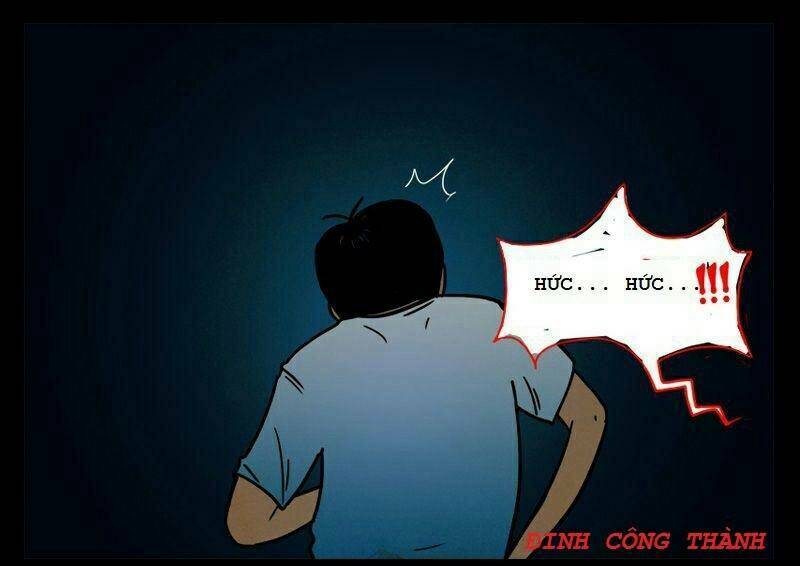 những sự kiện kỳ dị chapter 2 16