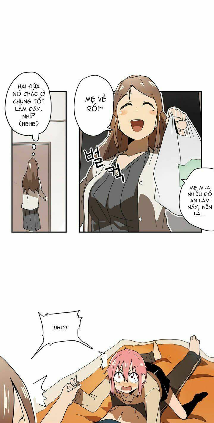 nhật ký học sinh kỳ lạ chapter 5 22