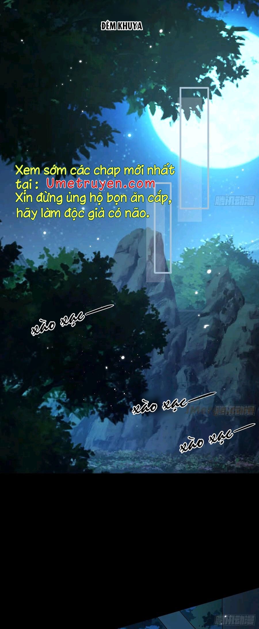 lục thân bất nhận chapter 47 3