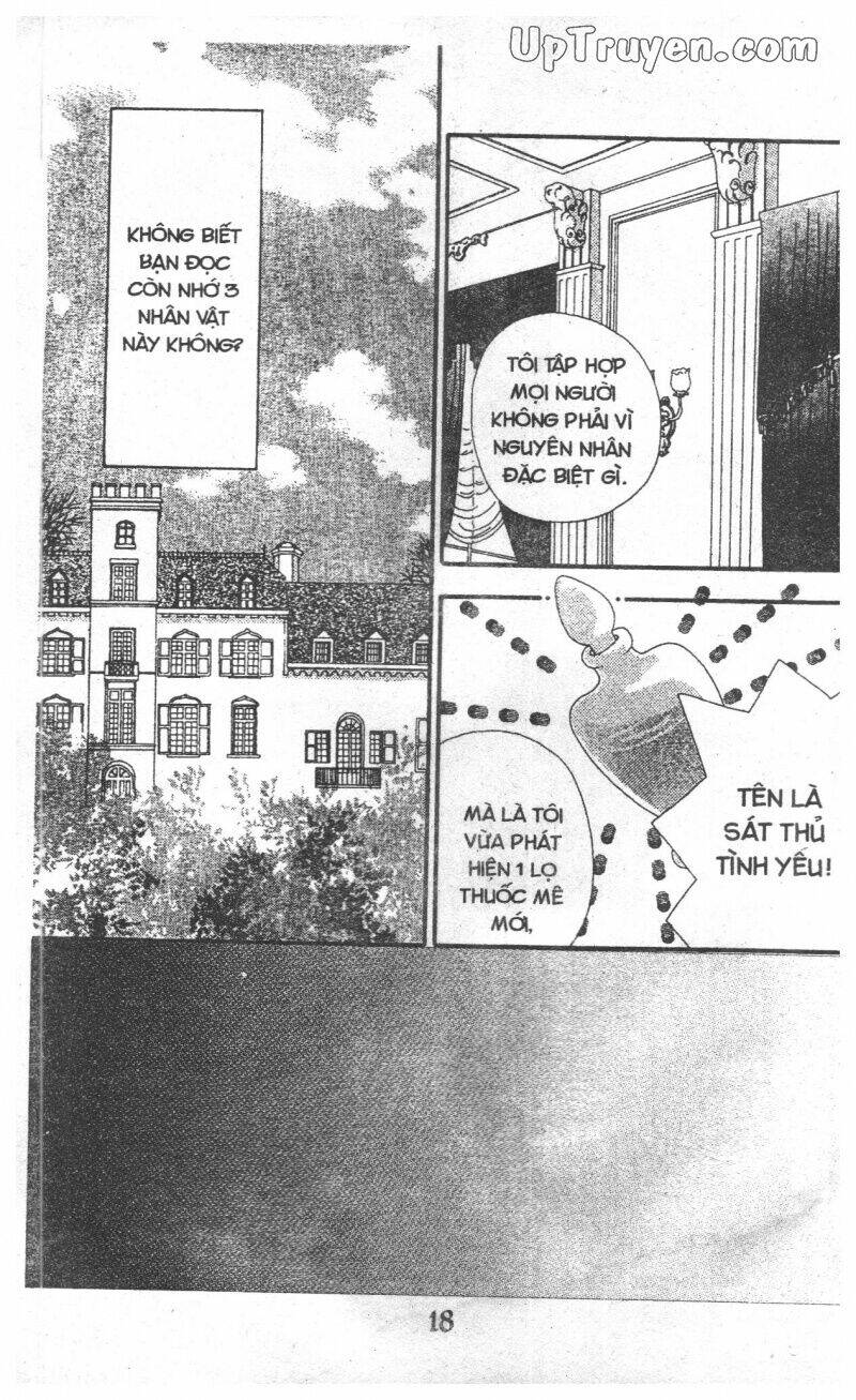 hana ni nare chapter 65 17