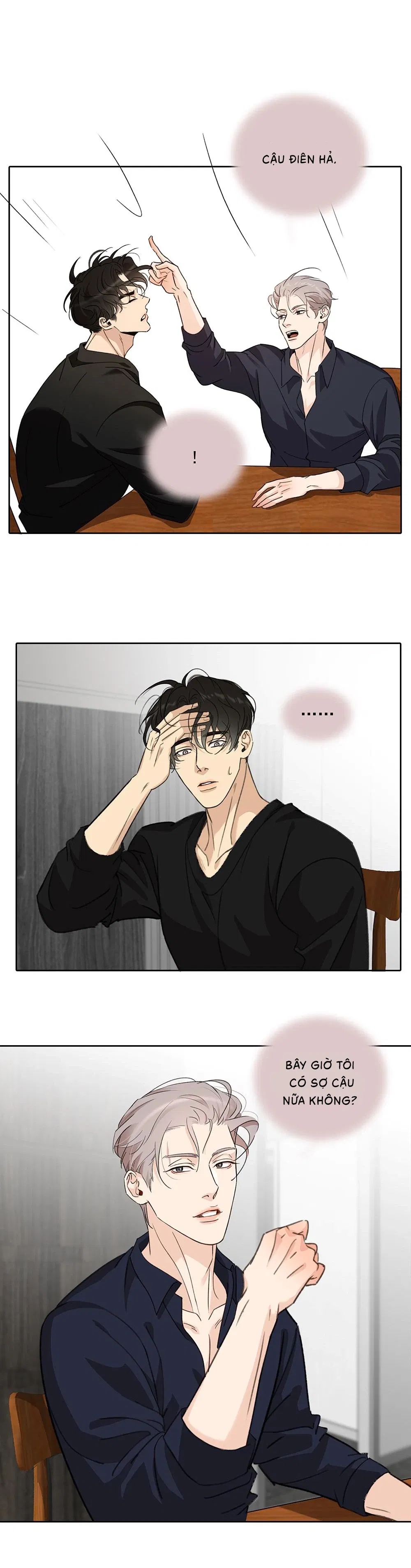 quan hệ nợ nần chapter 68 9