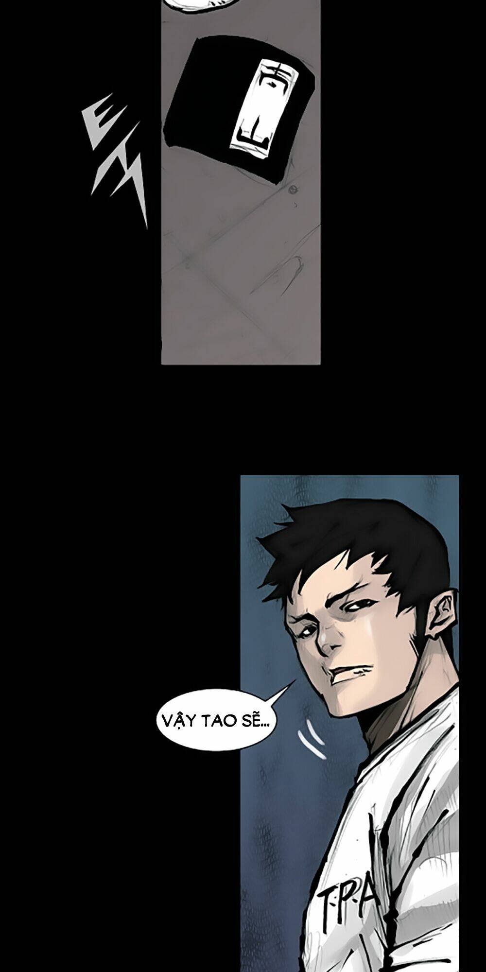 dokgo | độc cô chapter 88 11