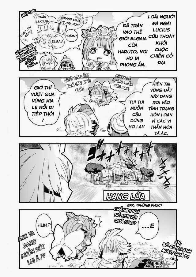 brave frontier - haruto's diary chapter 2 2