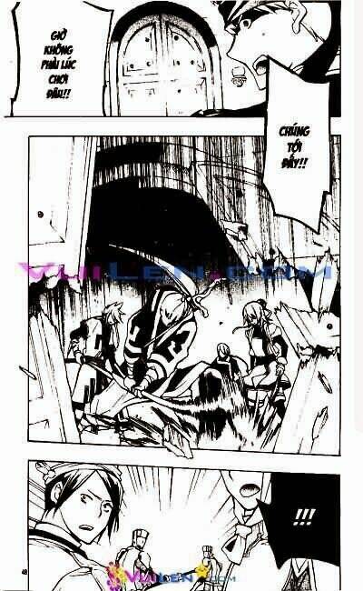 thanh kiếm và vương miện chapter 8 48