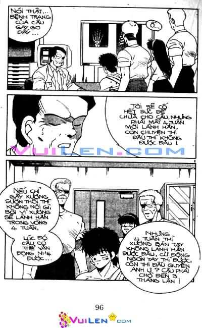 truyền nhân atula - shura no mon i chapter 22 97