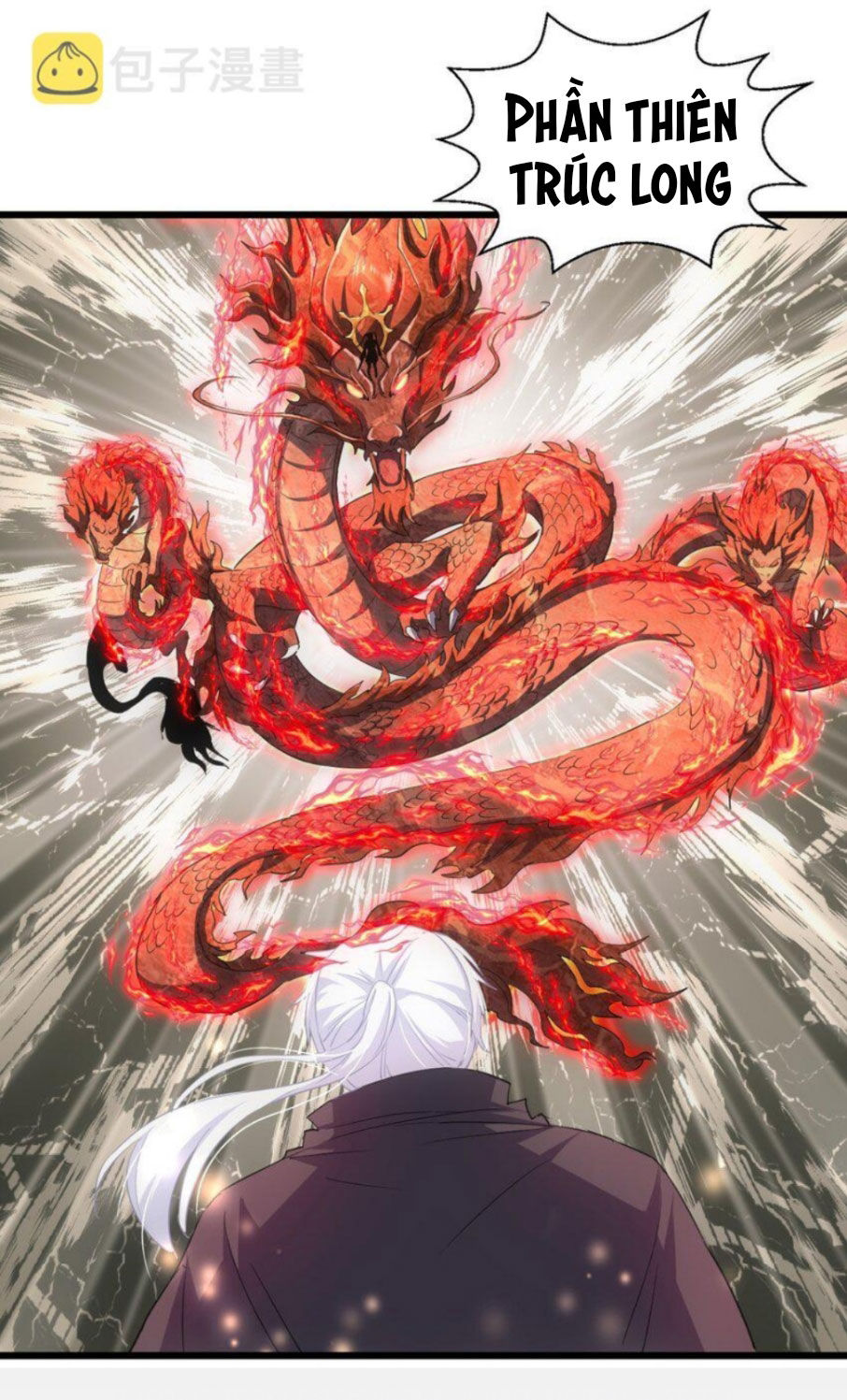 vạn cổ đệ nhất thần chapter 138 16