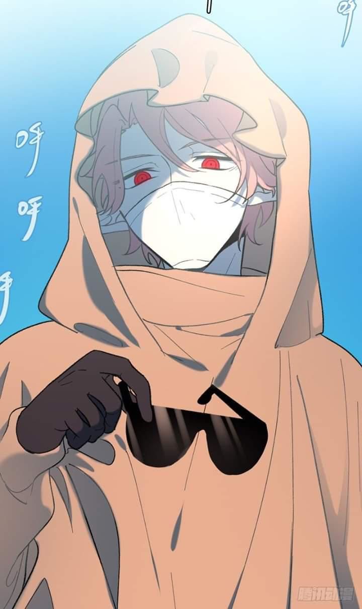 gia sư tổ tiên chapter 38 5