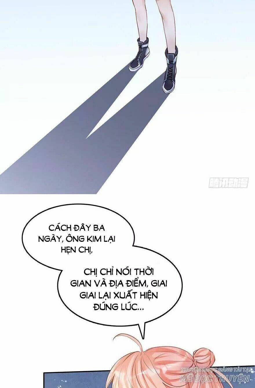 sau này vẫn cứ thích em chapter 37 36