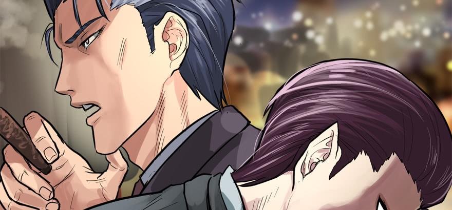 vua sinh tồn chapter 50 58