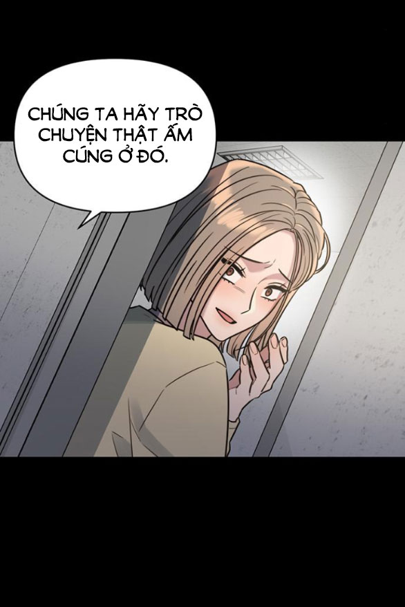 [18+] dục vọng tao nhã chapter 7.1 14