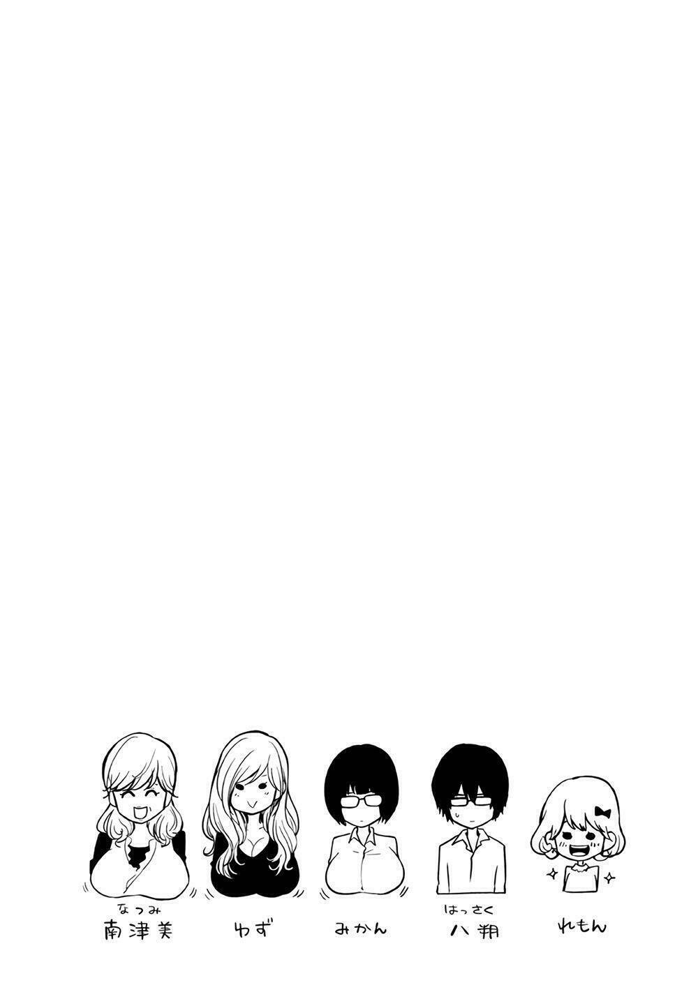 đạo luật nhiều vợ chapter 119 22