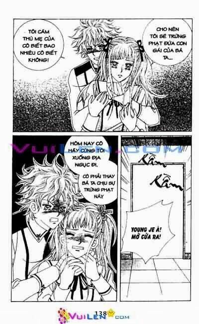 sâu trong ánh mắt chapter 111 12