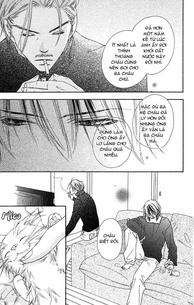 sora log chapter 4.5 14