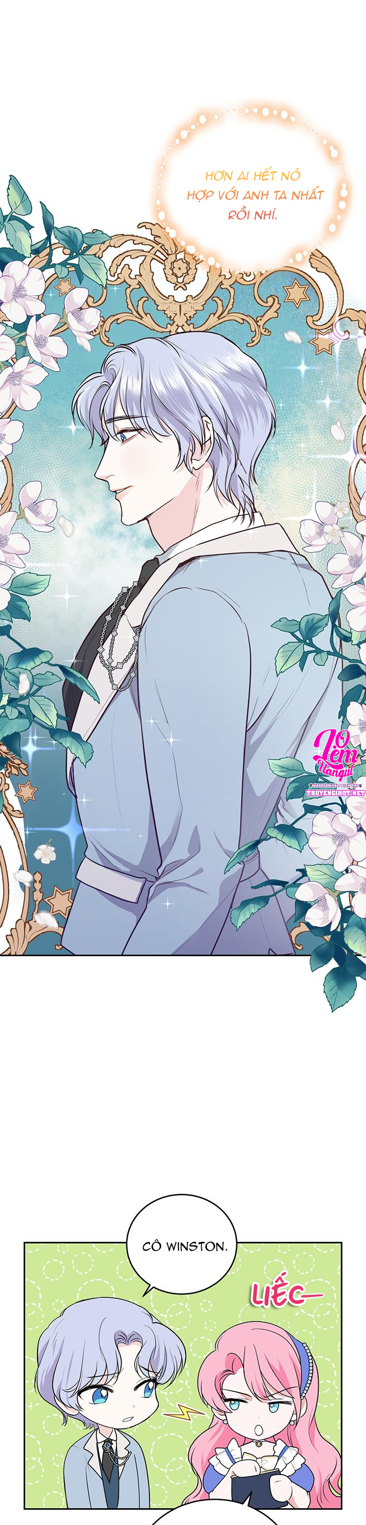 trở thành nhà điều chế nước hoa duy nhất của bạo chúa chapter 15 10