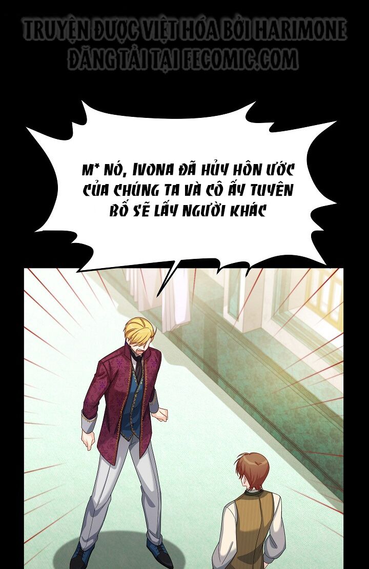 nữ công tước với tâm hồn trống rỗng chapter 63 28