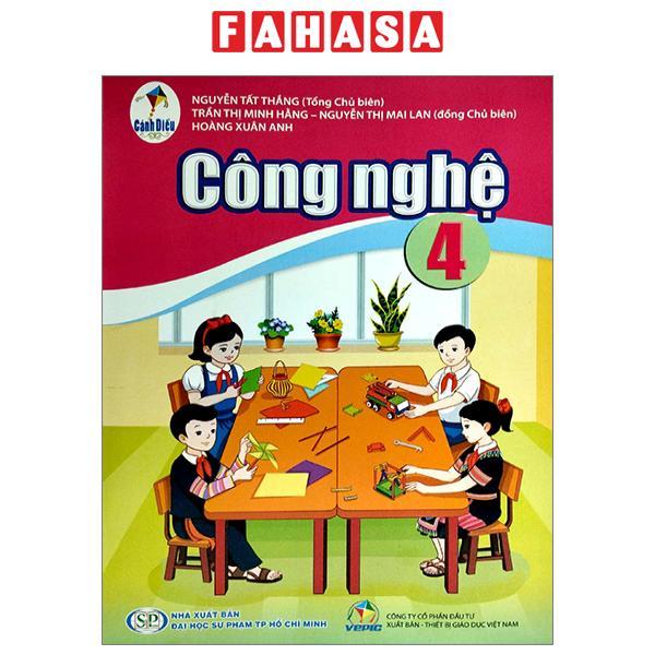 Công Nghệ 4