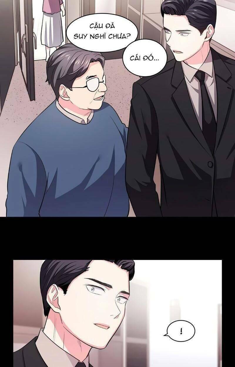 vô tình trở thành con gái của triệu phú chapter 12 30