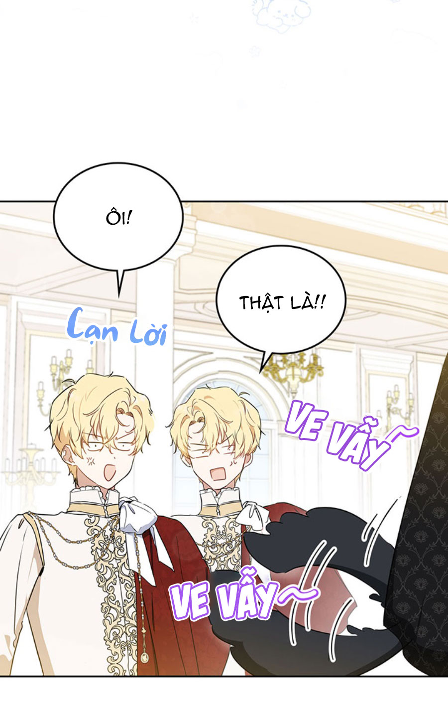 lần này tôi sẽ trở thành gia chủ chapter 75 63