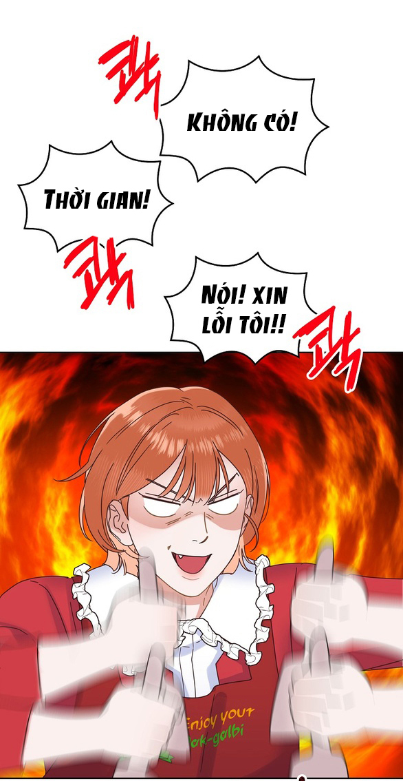 ranh giới tình yêu công sở chapter 22.1 40