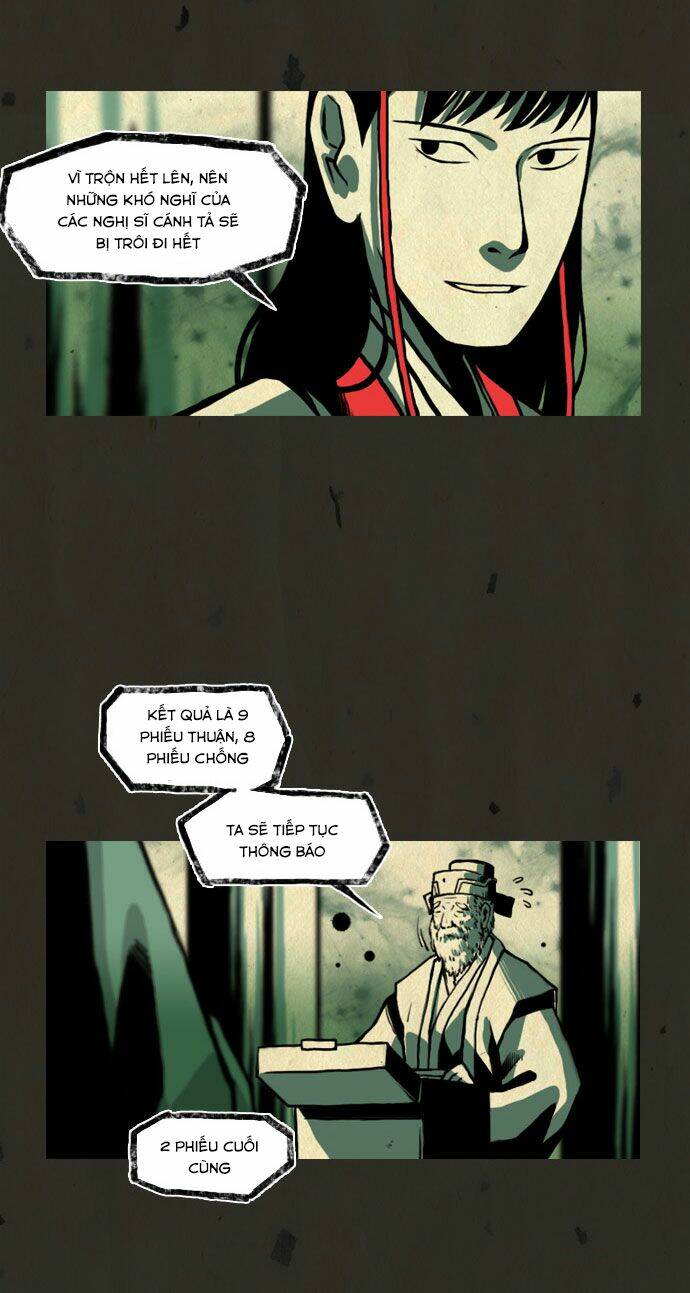 in full bloom chapter 30 31