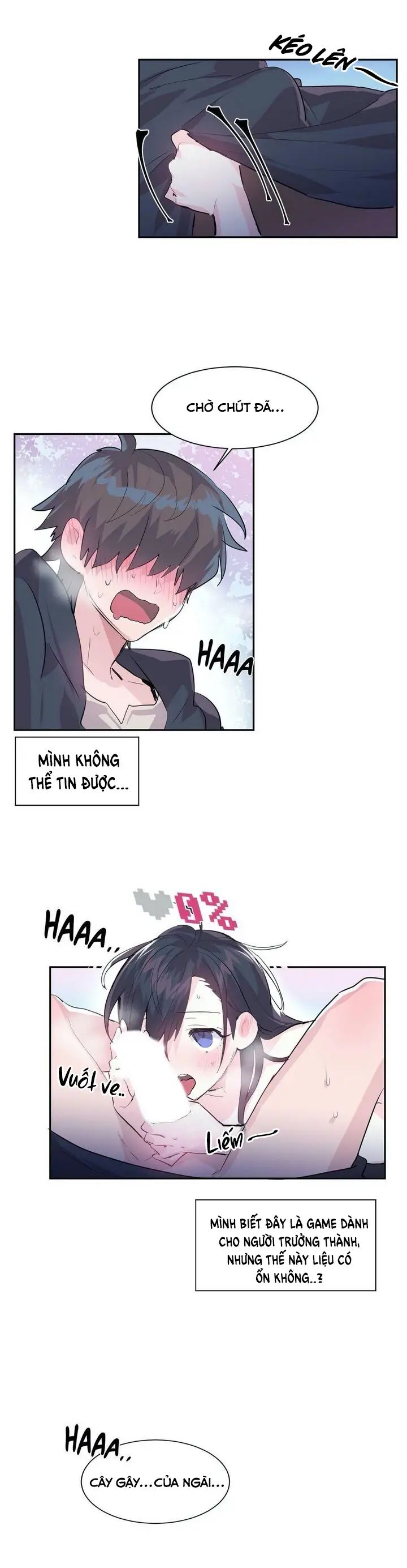 long in to lust-a-land chapter 2 12