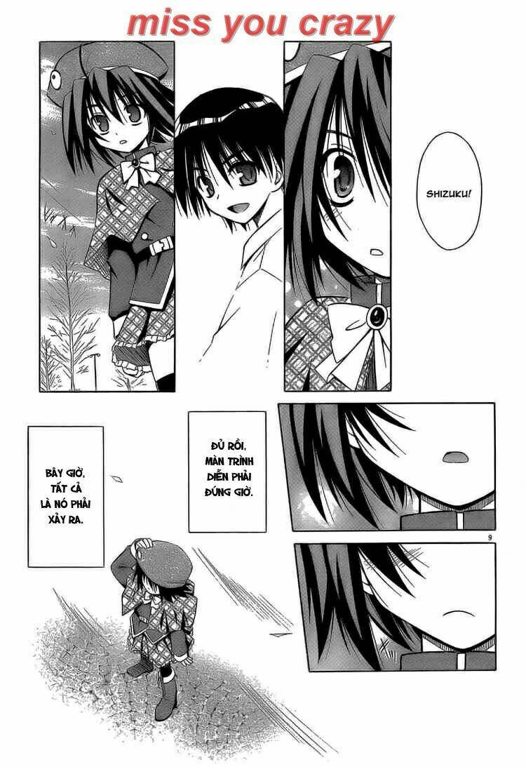 omamori himari chapter 31 9