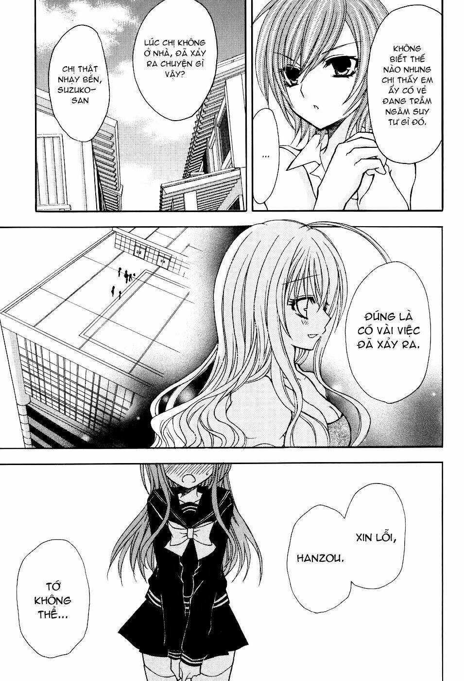 tokyo innocent chapter 20 10