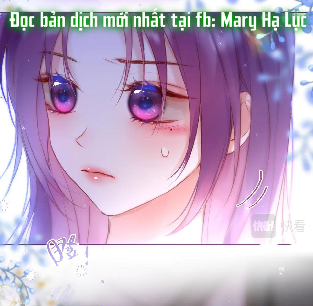 cạm bẫy của hồ ly chapter 36.2 35